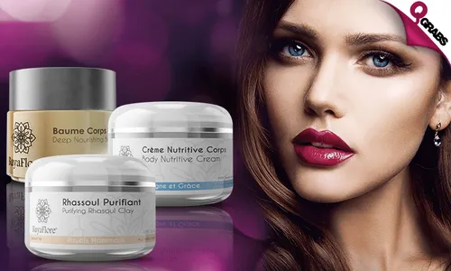 BayaFlore Beauty Products!